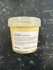 Image of Davines DEDE Delicate Daily Conditioner 250ml For All Hair Types New