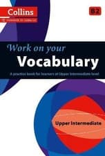 Image of Vocabulary, ,  Paperback