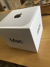 Image of Mac Mini M4 Brand New