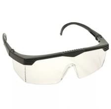 Image of JSP ASA908-321-100 Junior Wraparound Spectacles 
