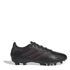 Image of adidas Kids Copa Pure 3 League Juniors Firm Ground Football Boots