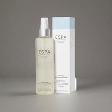 Image of ESPA Cleanse Natural Beauty Purifying Micellar Non Rinse Cleanser 200ml New