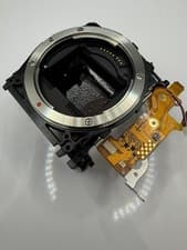 Image of Canon EOS 5D Mark IV Mirror Box Front Body Unit Bayonet Mount CY3-1796 NEW