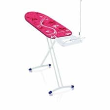 Image of Leifheit Ironing Board AirBoard Express L Solid MAXX 130x45 Cm Ironing Board New