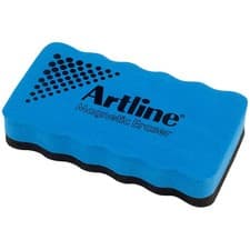 Image of Artline Magnetic Whiteboard Eraser