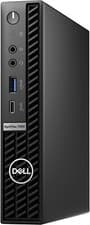 Image of Dell OptiPlex 7000 Micro i5 12th Gen 16GB RAM 512GB NVMe SSD PC 3 x DisplayPort