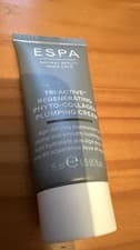 Image of ESPA Tri-Active Regenerating Phyto-Collagen Plumping Cream 15ml BN & Sealed