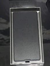 Image of Samsung Galaxy S25 Ultra 1TB, 6.9" Galactic Black, 5G, Titanium, Sealed