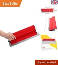 Image of Versatile Speed Skimming Spatula - Ideal for Gypsum and Cement Plaster Finishing