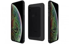 Image of Apple iPhone XS 64GB Space Grey Pristine A++ Condition🔥ON SALE ✅1 YEAR WARRANTY