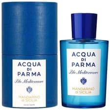 Image of Acqua Di Parma Blu Mediterraneo Mandarino di Sicilia Eau de Toilette Spray 100ml
