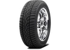 Image of 225/60R17 99H Dunlop SP WINTER SPORT 3D Brand New Tyre