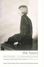 Image of The Hours by Michael Cunningham Paperback Book