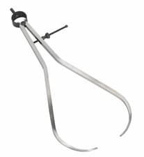 Image of Sealey AK9772 Spring Caliper 300mm External