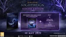 Image of Elden Ring: Nightreign - Seekers Edition (Xbox) New Sealed Game