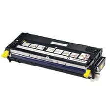 Image of YELLOW PRINTER TONER CARTRIDGE HIGH YIELD - DELL 3110/3110CN/3115CN (593-10173)