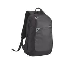 Image of Targus 15.6 Inch Laptop Backpack Black Grey (TBB565GL)