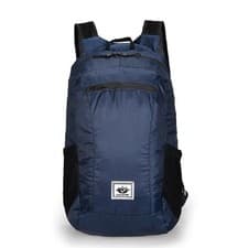 Image of 20L Lightweight Waterproof Hiking Camp Backpack Foldable School Travel Rucksack