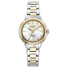 Image of Roamer 977847 47 20 20 Women's Allegra Classic Two Tone Watch