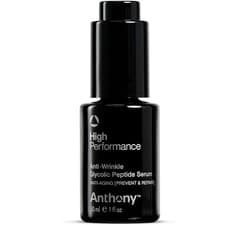Image of Anthony High Performance Vitamin C Facial Serum, 1 Fl Oz, Contains Polypeptides