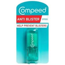 Image of COMPEED ANTI BLISTER STICK PREVENTS BLISTER & CHAFTING 8ML