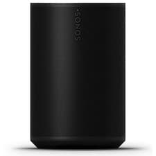 Image of Sonos Era 100 E10G1JP1BLK Smart Speaker AirPlay 2 Black