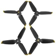 Image of C-4PCS 5328S Quick Release Propellers For DJI FPV Drone Accessory Paddle