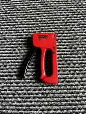 Image of Rapid R53 Ergonomic Staple Gun / Tacker / Stapler General Purpose DIY 53 Series