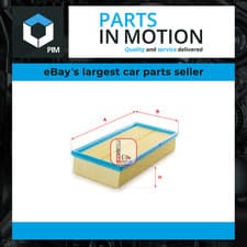 Image of Air Filter S3016A Sofima 6610580 92VB9601HA Genuine Top Quality Guaranteed New