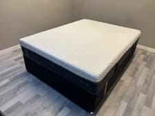 Image of EMMA Helix 5ft Kingsize Mattress - RRP £1595 A