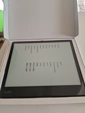 Image of Rakuten Kobo Elipsa eReader 10.3" - N604.