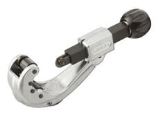Image of Ridgid 205 Ratcheting Enclosed Feed Tube Cutter 60mm Capacity 33055