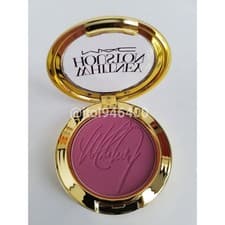 Image of Mac Nippys Plum Rose Blush Limited Edition / Discontinued