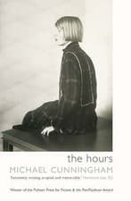 Image of The Hours by Michael Cunningham (Paperback, 1999)