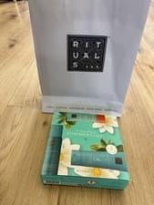 Image of Rituals the Ritual of Karma Summertime Gift/Travel Set