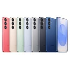 Image of Samsung Galaxy S25+ Plus 5G 256GB 512GB Unlocked - All Colours - Excellent A+