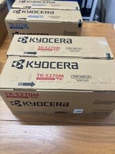 Image of KYOCERA TK-5270 toner cartridge Original