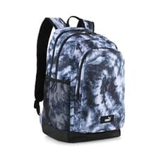 Image of PUMA Academy AOP Backpack 091150 Fall/Winter 2025 Color Black Size 10 One
