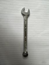 Image of Facom 14mm Combination Spanner