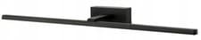 Image of Black Wall Light 18w 3000k 89.5cm LED Picture Lamp