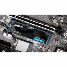 Image of Hard Drive Kioxia EXCERIA PLUS G3 1 TB SSD
