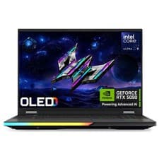 Image of Acer Predator Helios 16 AI (PH16-73) Intel Ultra 9, 64GB, 1TB SSD, RTX5090, 16"