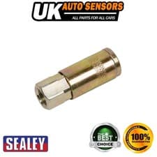 Image of Sealey Coupling Body Female 1/4"BSPT ACX13