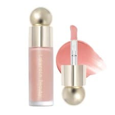 Image of Blendable Liquid Blusher - Long-Lasting Moisturizing Makeup for Healthy Glow