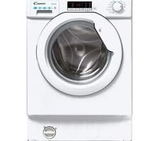 Image of Candy CBD485D2E 8KG Wash & 5KG Dry Built in Integrated Washer Dryer#1555