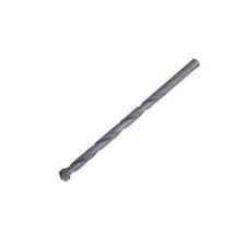 Image of Silverline Masonry Drill Bits Tungsten Carbide Tip Drilling Concrete Stone