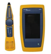 Image of Fluke Networks LIQ-KIT-IE Industrial Ethernet Tester Kit
