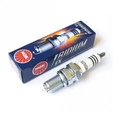 Image of NGK Spark Plug - BR9ECMIX - Each