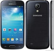 Image of Samsung Galaxy S4 GT-I9505 - 16GB - Black Mist (Unlocked) Smartphone- Pristine