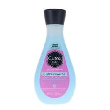 Image of Cutex Ultra Powerful Nail Polish Remover 200ml